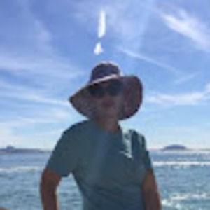 Meet your Posher, Moana